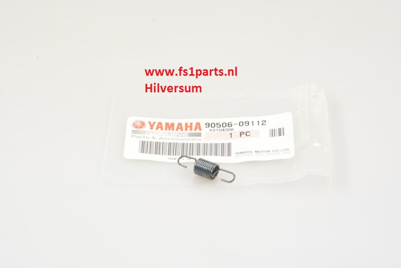 Veer schakelarm 90506-09112